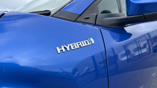 Toyota C-HR 1.8 Hybrid Design 5dr CVT Hybrid Hatchback